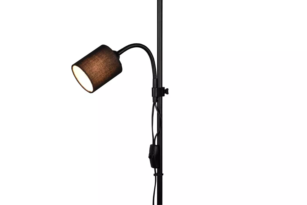 Stehlampe Owen