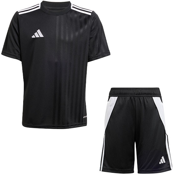 adidas Campeon 25 Trainingsset Kids