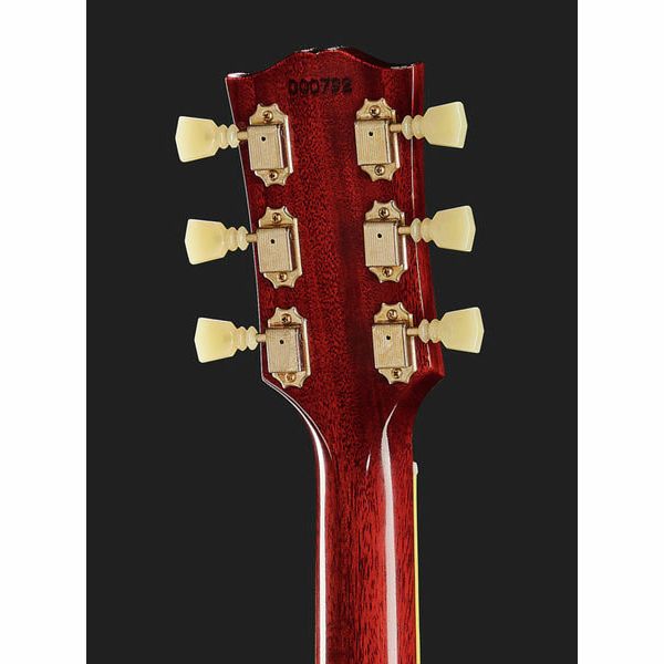 Gibson SG Standard ´64 Maestro CH ULA