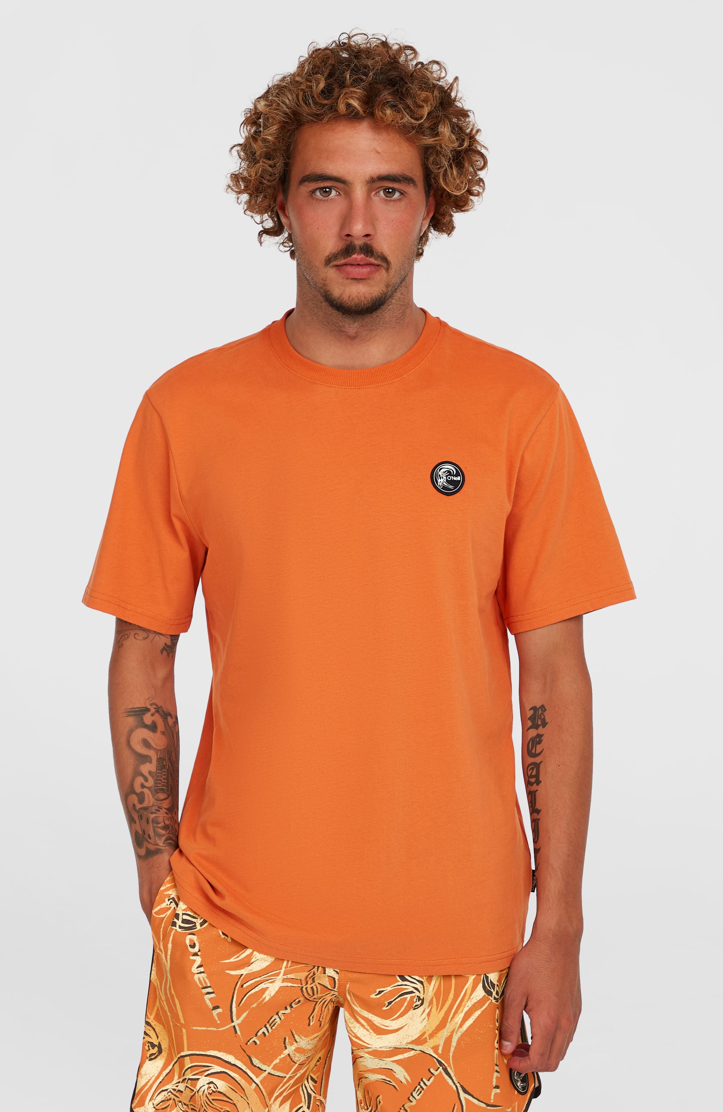 O'Riginals Badge T-shirt