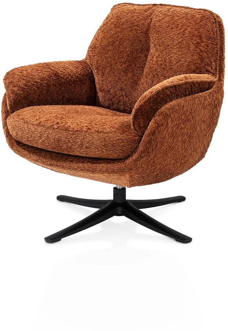 Henders en Hazel Densa Fauteuil