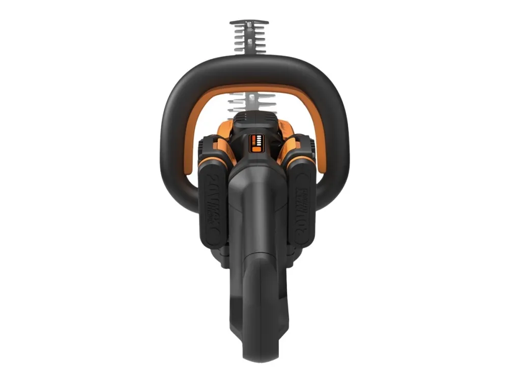 Worx batteridrevet saks WG284E.9 61 cm - SOLO