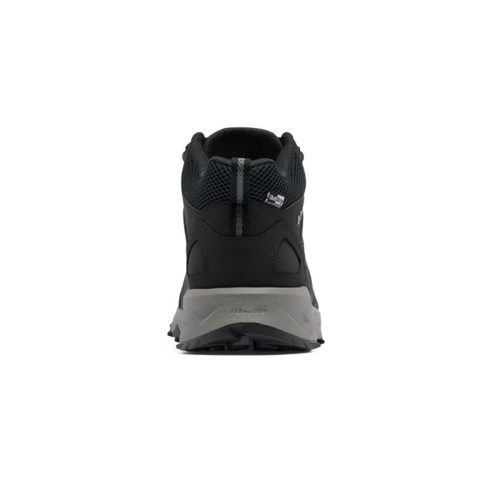 Columbia Herre Vandresko Peakfreak II Mid Outdry Sort