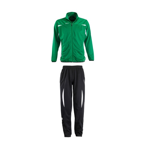 Chándal Club Conjunto Pantalon Y Chaqueta