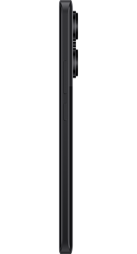 Xiaomi Handys Redmi Note 13 Pro+ 512GB Midnight Black