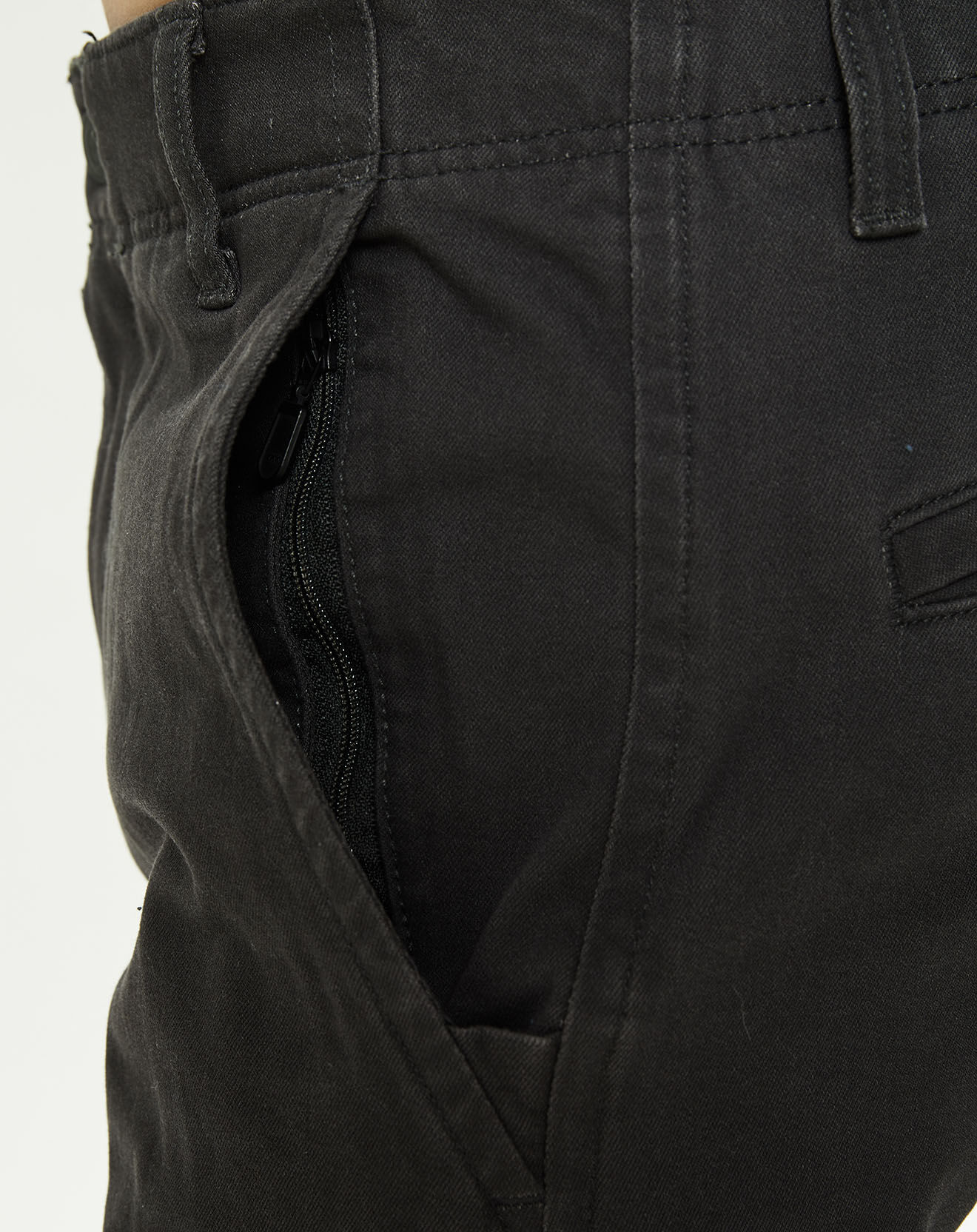 Dockers Pantalon 360 Steelhead Skinny gris