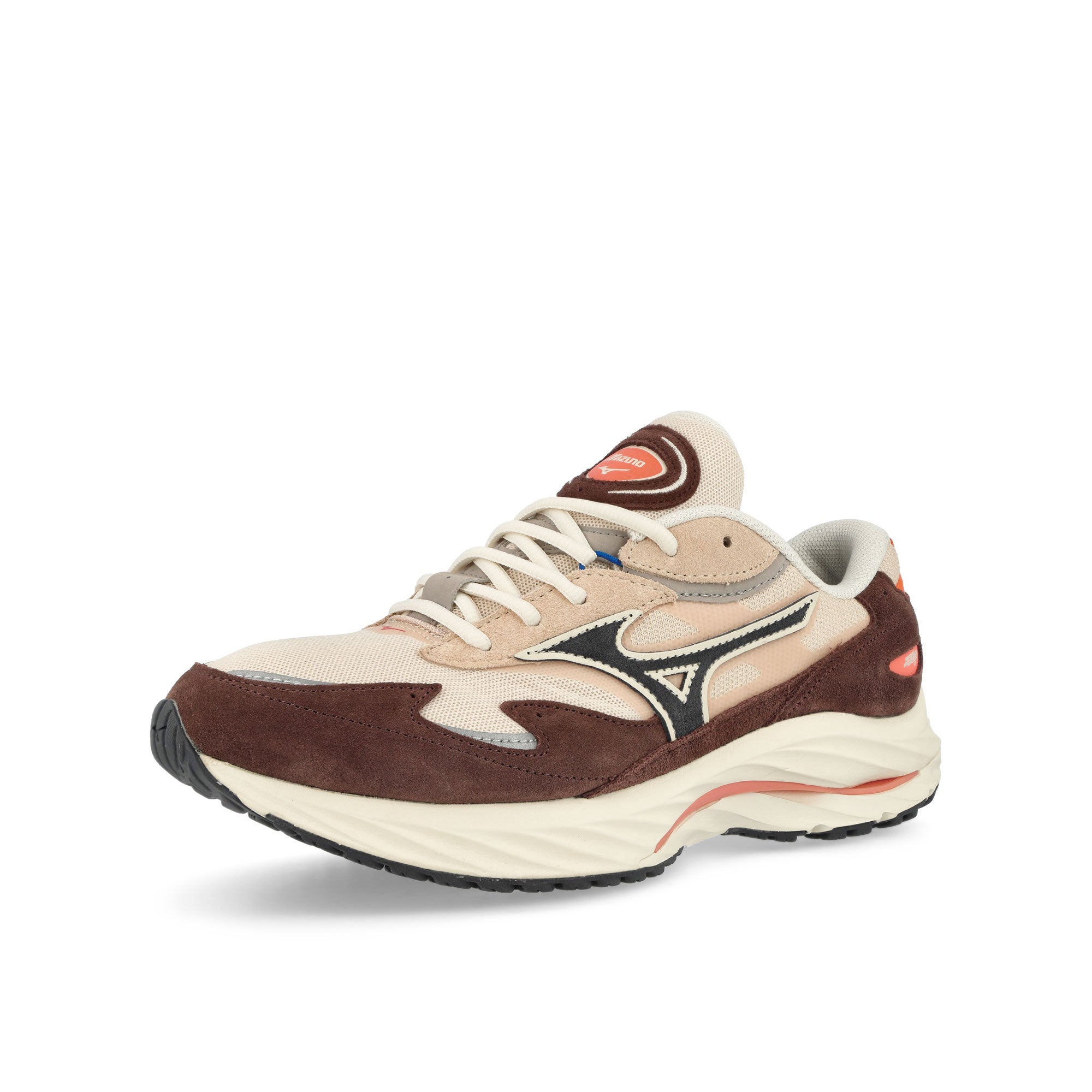Mizuno<br>Wave Rider Beta