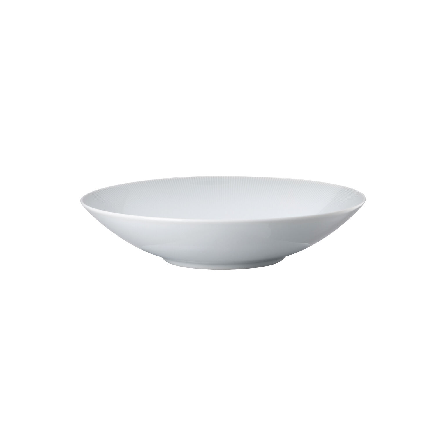 TAC Gentle Grey Suppenteller 24 cm