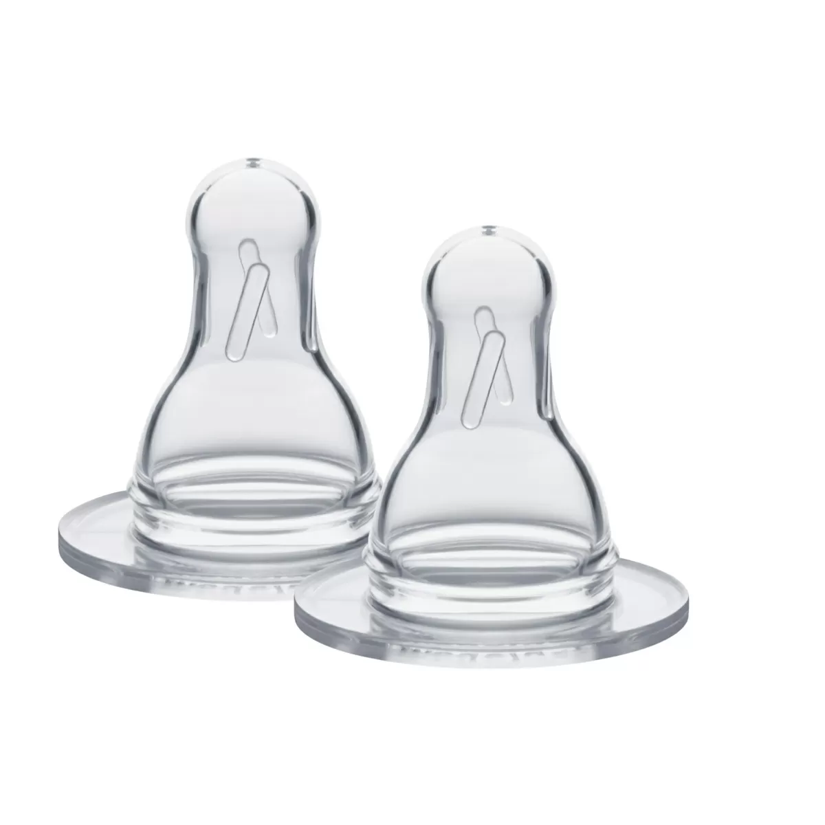 Medela flaskesut (S) - 2 stk