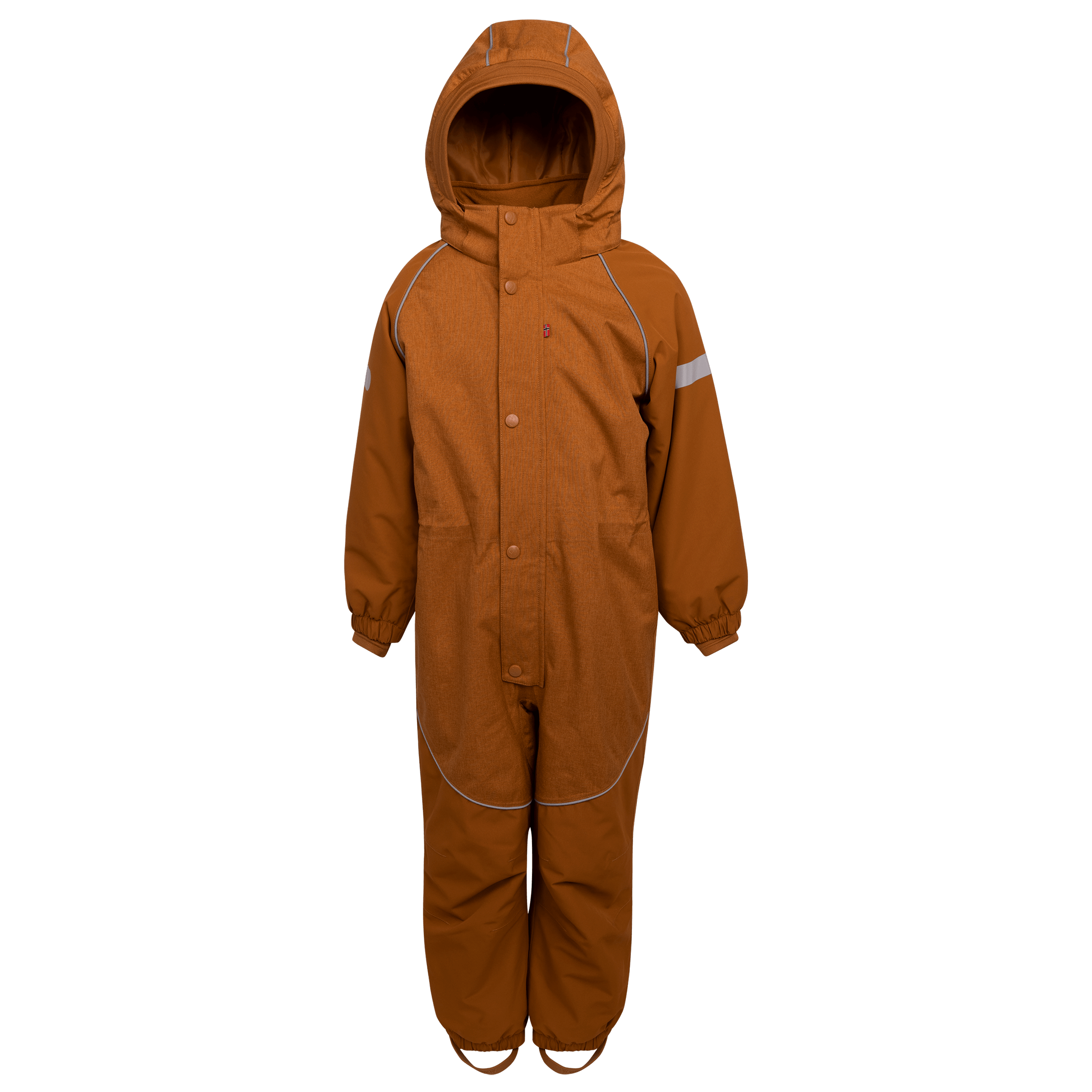 Vikafjell Smauet parkdress - Skidress og parkdress