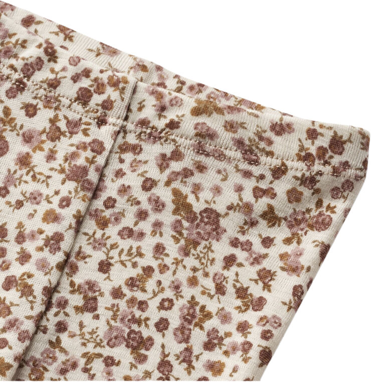 Wheat Uld Leggings 2475