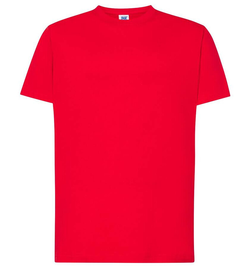 JHK JK190 - T-shirt Élégance Sportive 190 Premium