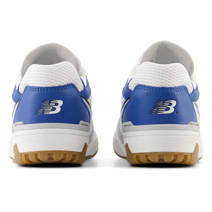 New Balance Baskets Lacets 550 | Bleu