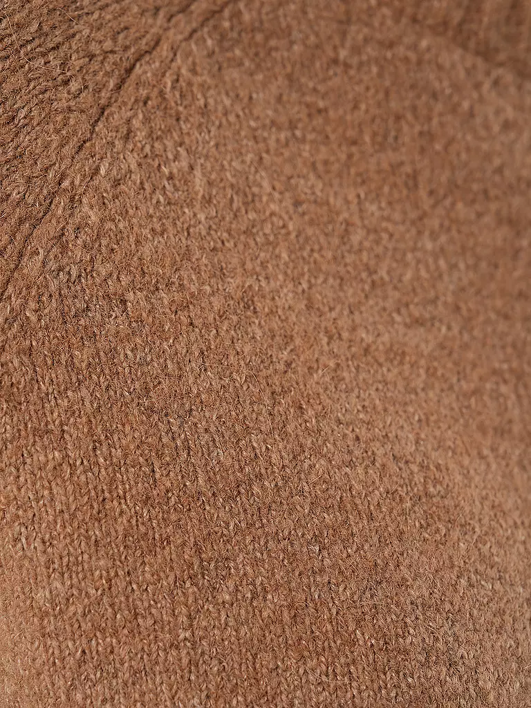 BOSS Pullover FEBISAN beige