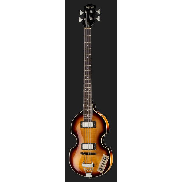 Harley Benton Beatbass VS Bundle 1