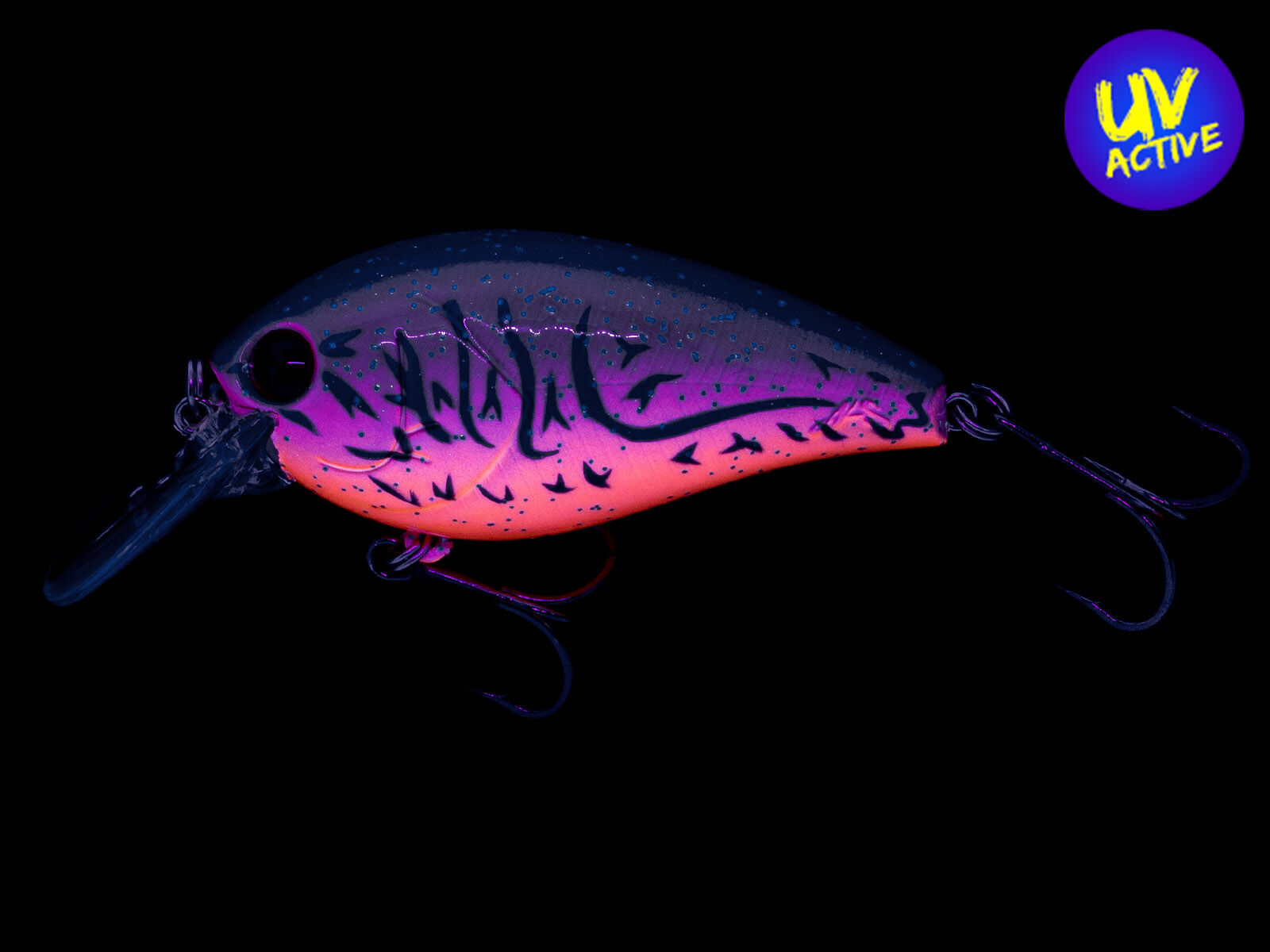 Shot Omega Big 62 (393) Muddy Claw(Nories)