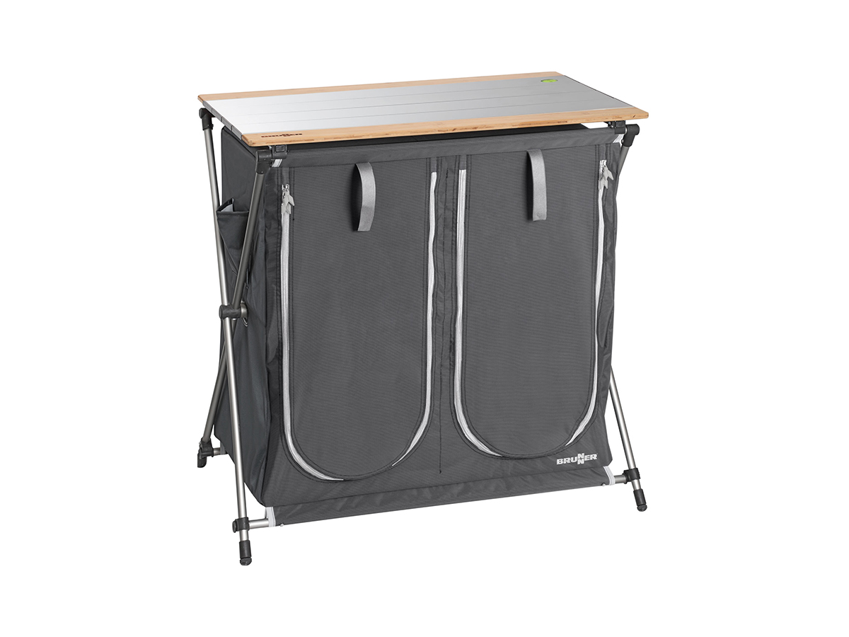 Brunner Razor Ultralight CT campingkeuken