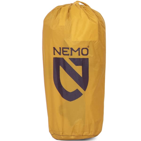 Matelas randonnée NEMO EQUIPMENT TENSOR TRAIL LONG WIDE
