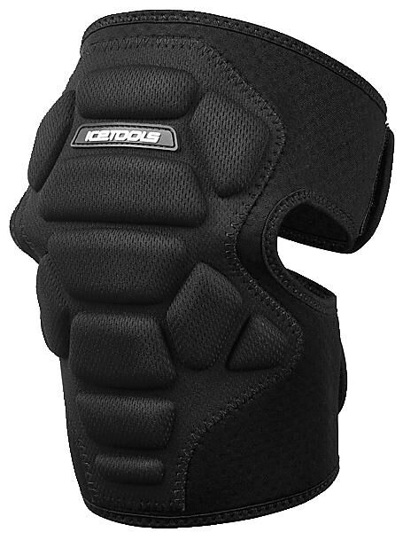 ICETOOLS - PROTEGE GENOUX KNEE PADS
