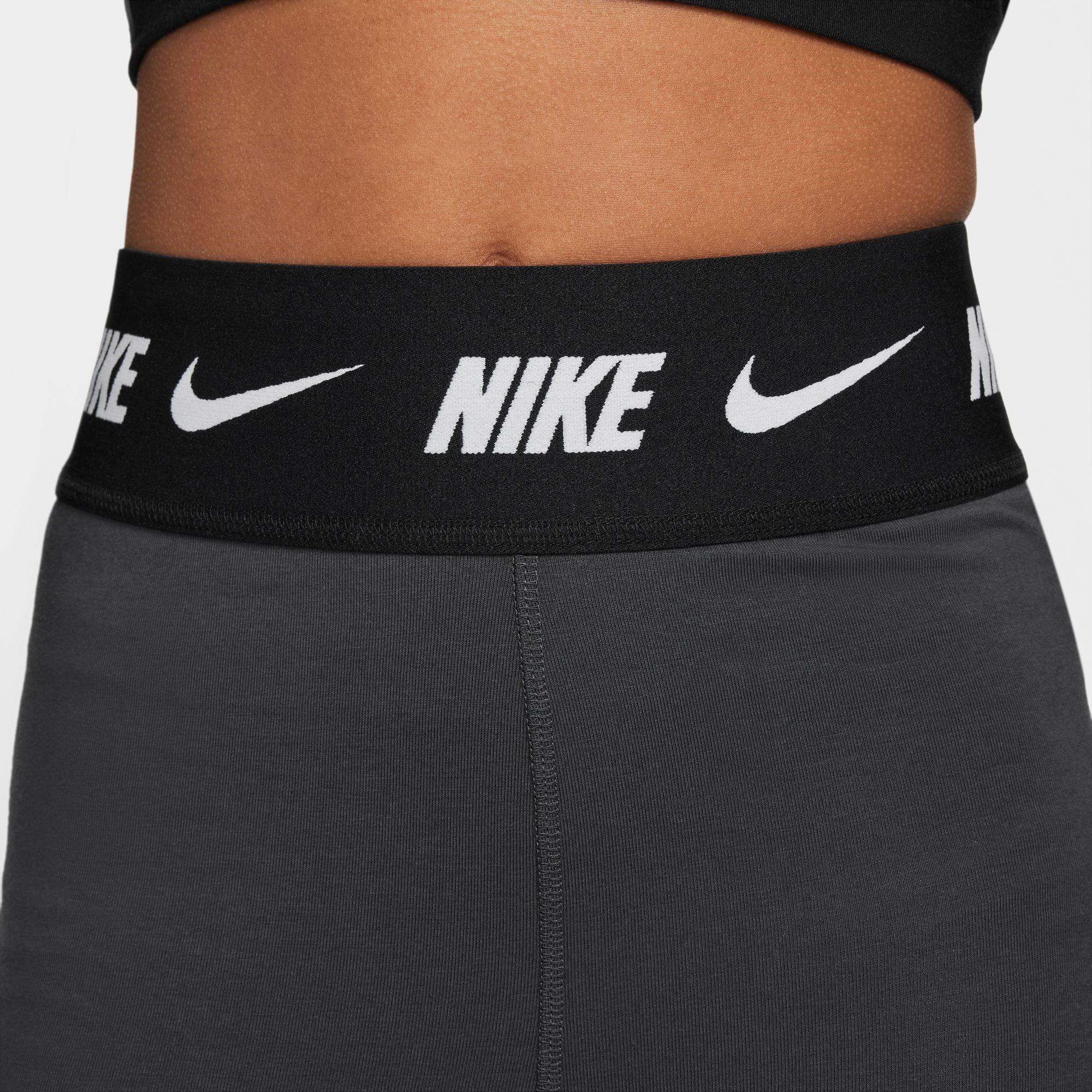 Nike HW Legging Junior Girls