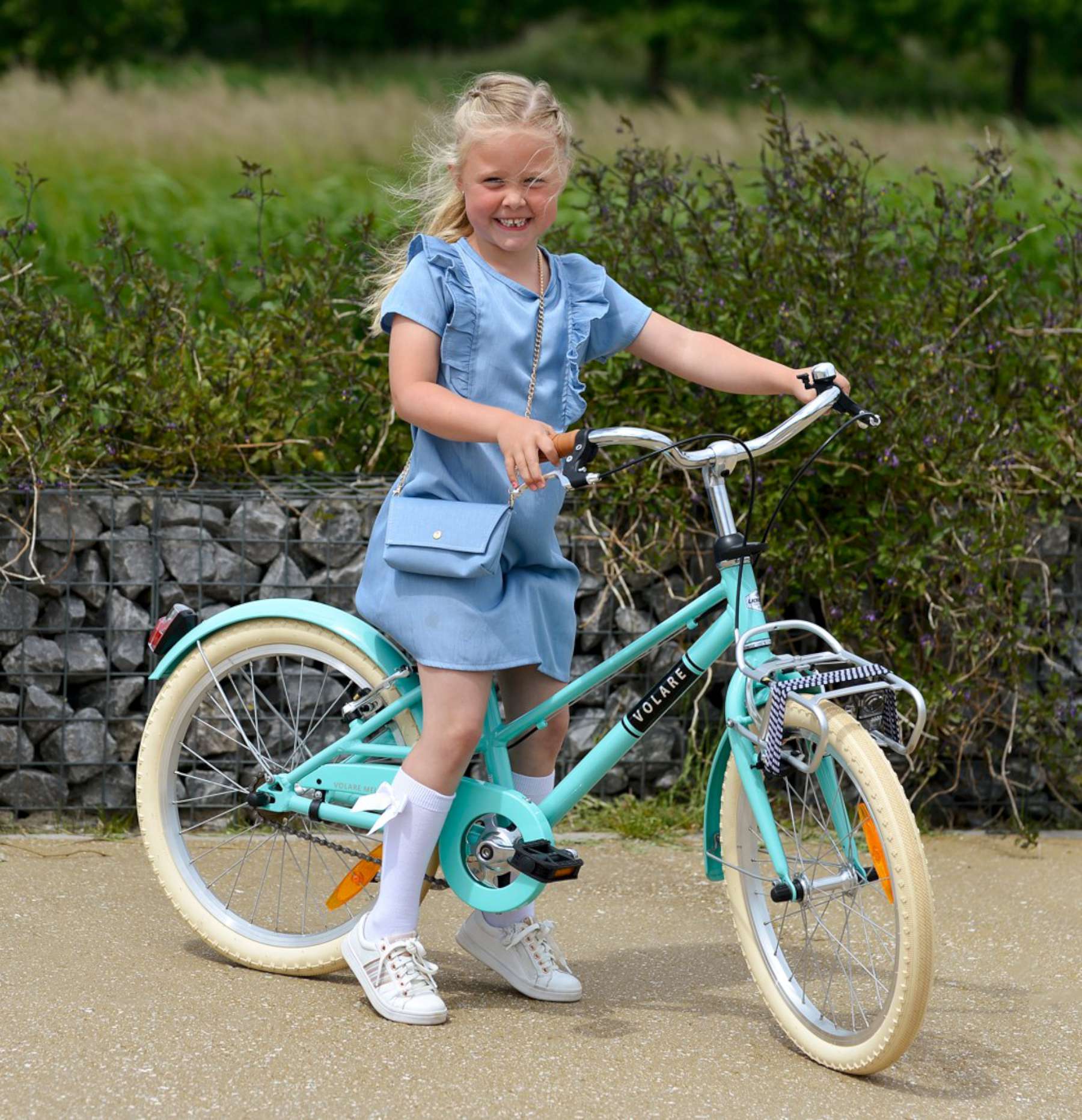 Volare Melody Pigecykel 20