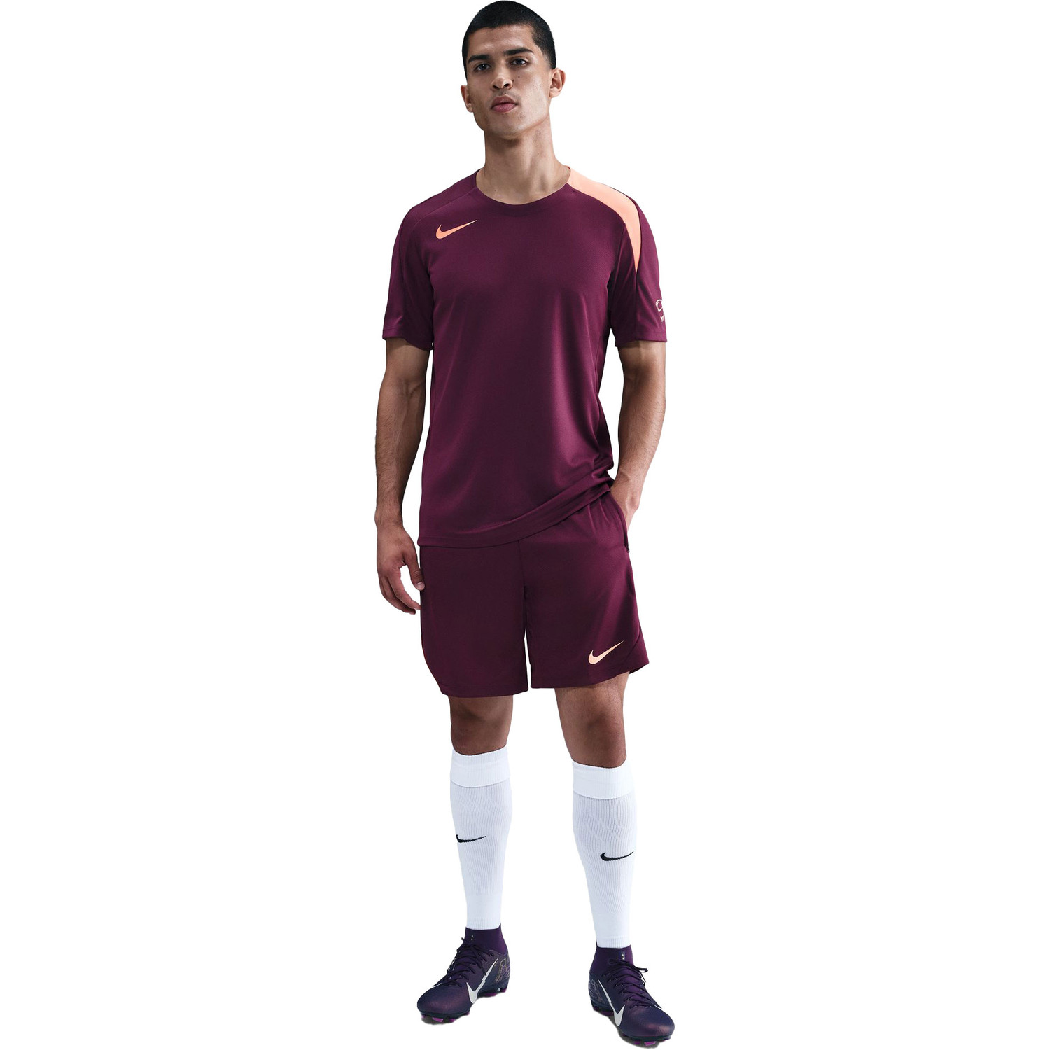 Nike Strike Top T90
