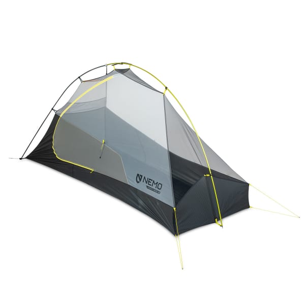 Tente bivouac NEMO EQUIPMENT HORNET OSMO 1P