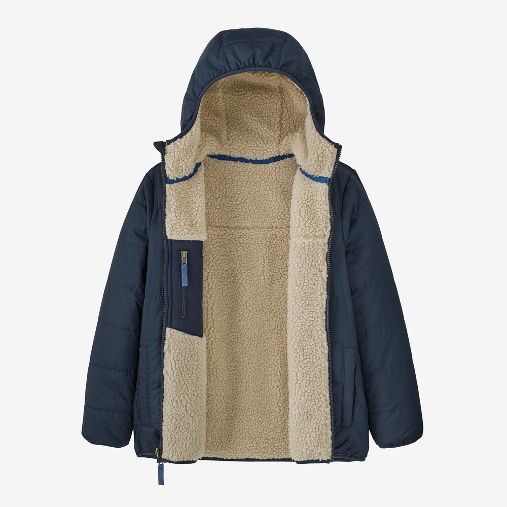 Wendbarer Ready Freddy Hoodie für Kinder