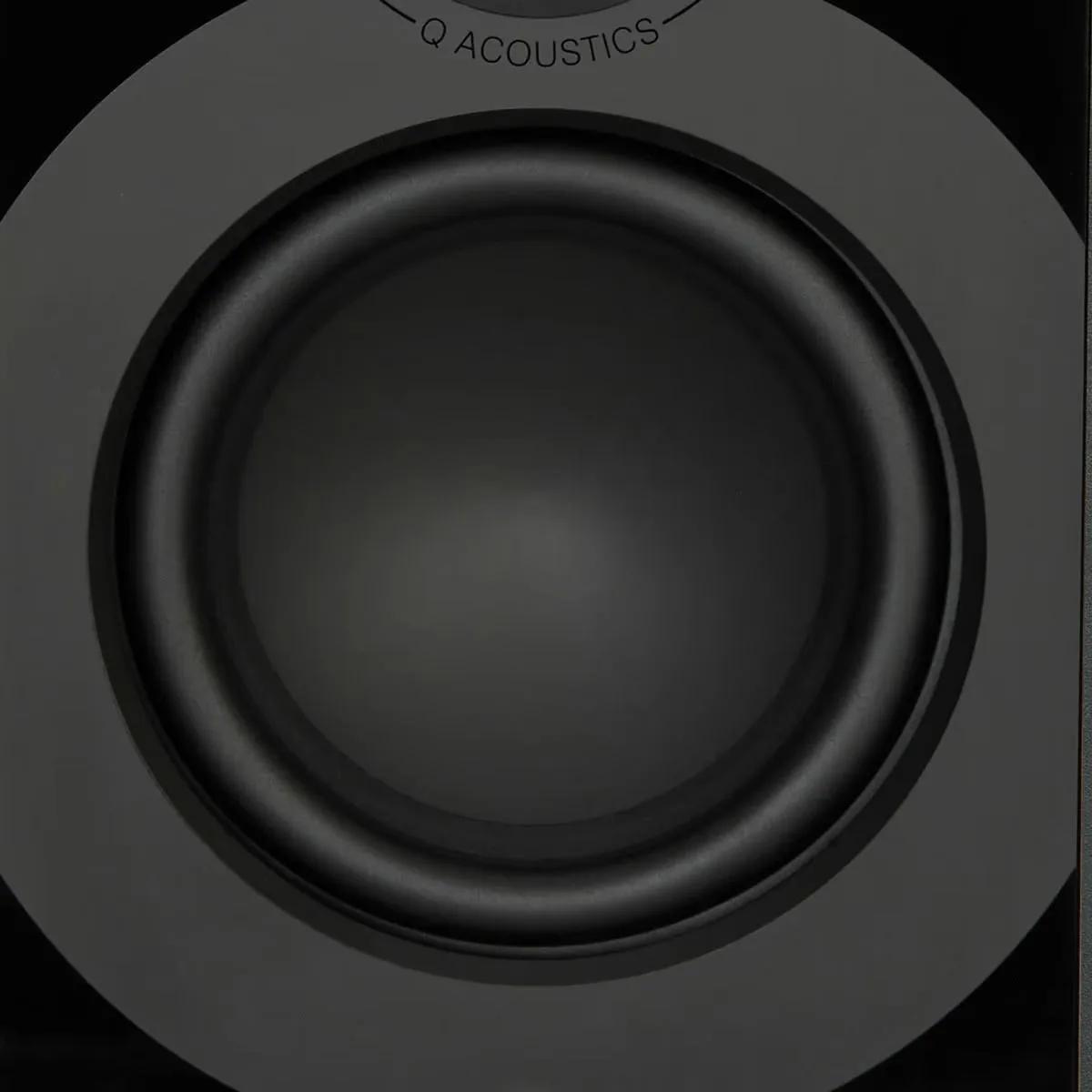 Q Acoustics 5040 Cinema Pack 5.1 Noir Mat Packs enceintes grand spectacle