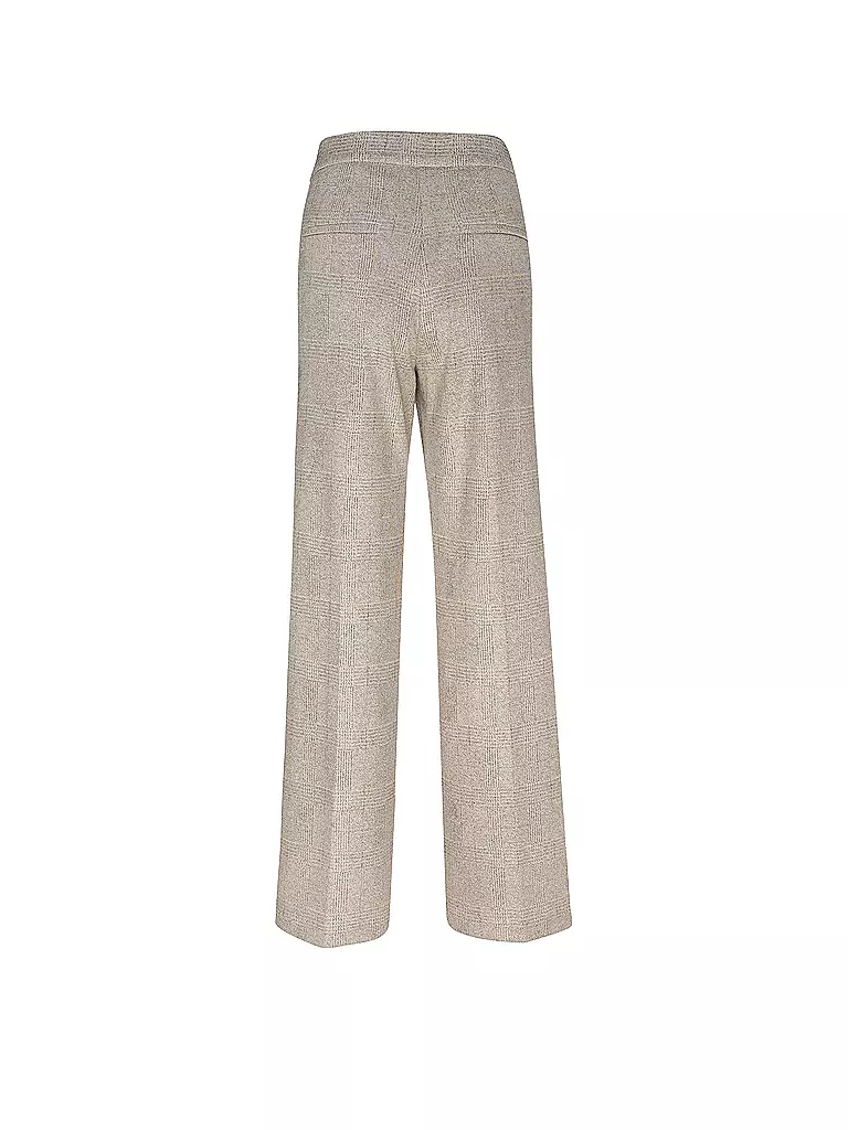 MAC Marlenehose CHIARA camel