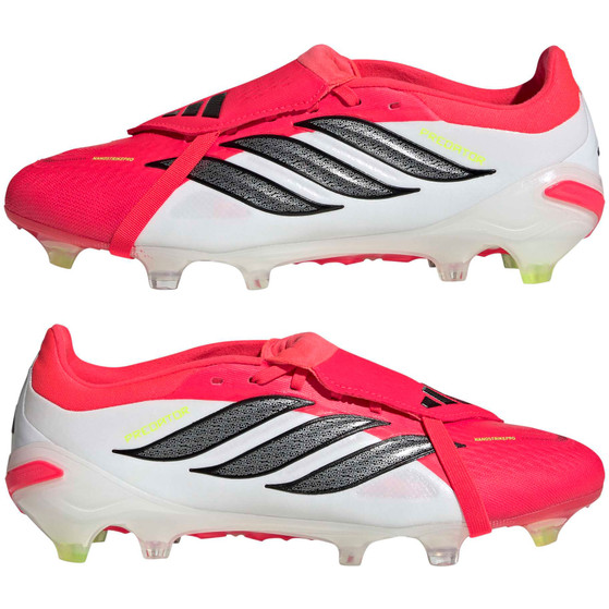 adidas Predator 26 Pro FT FG