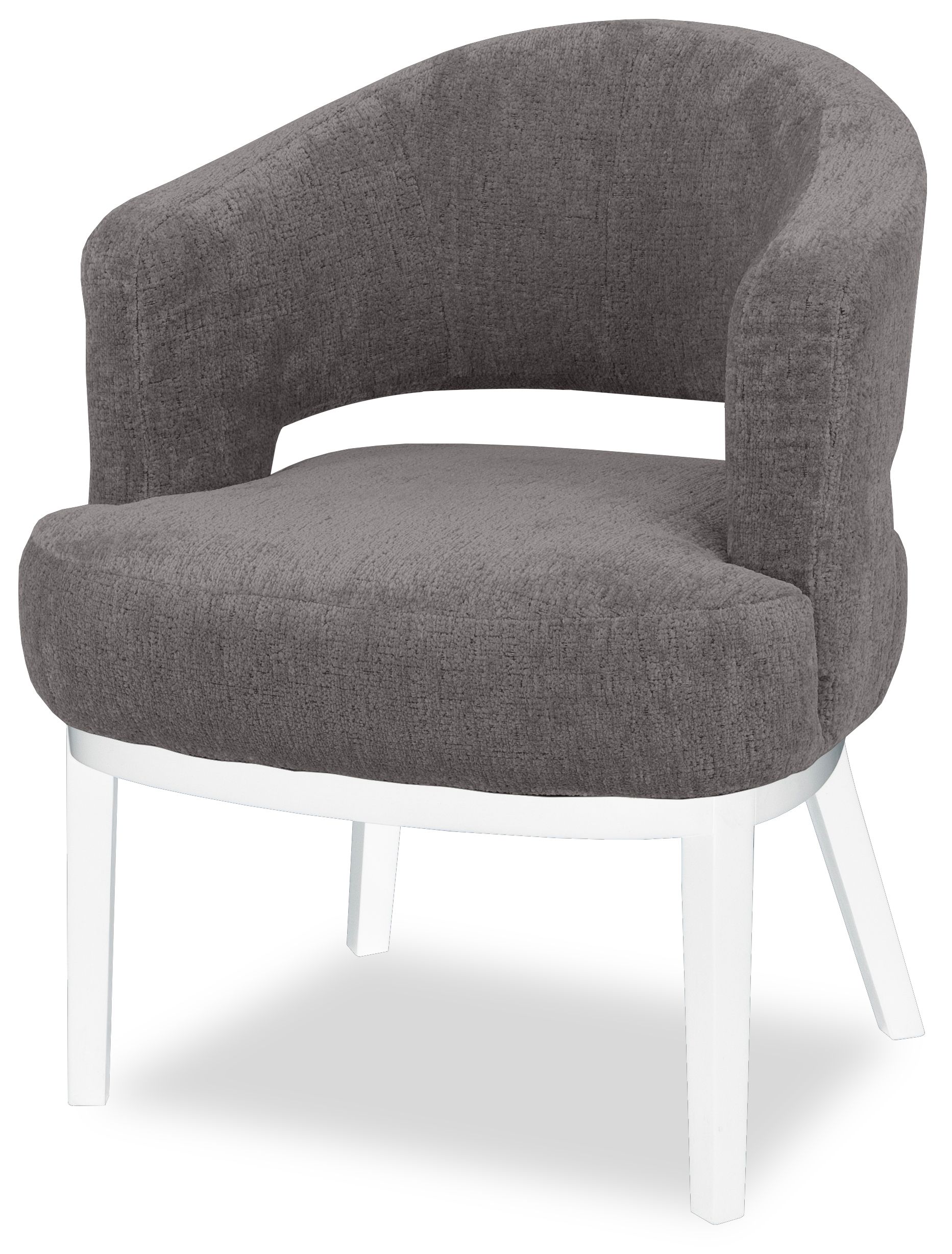 Eetstoel  Sabrina B72 x D70 x H88 cm
