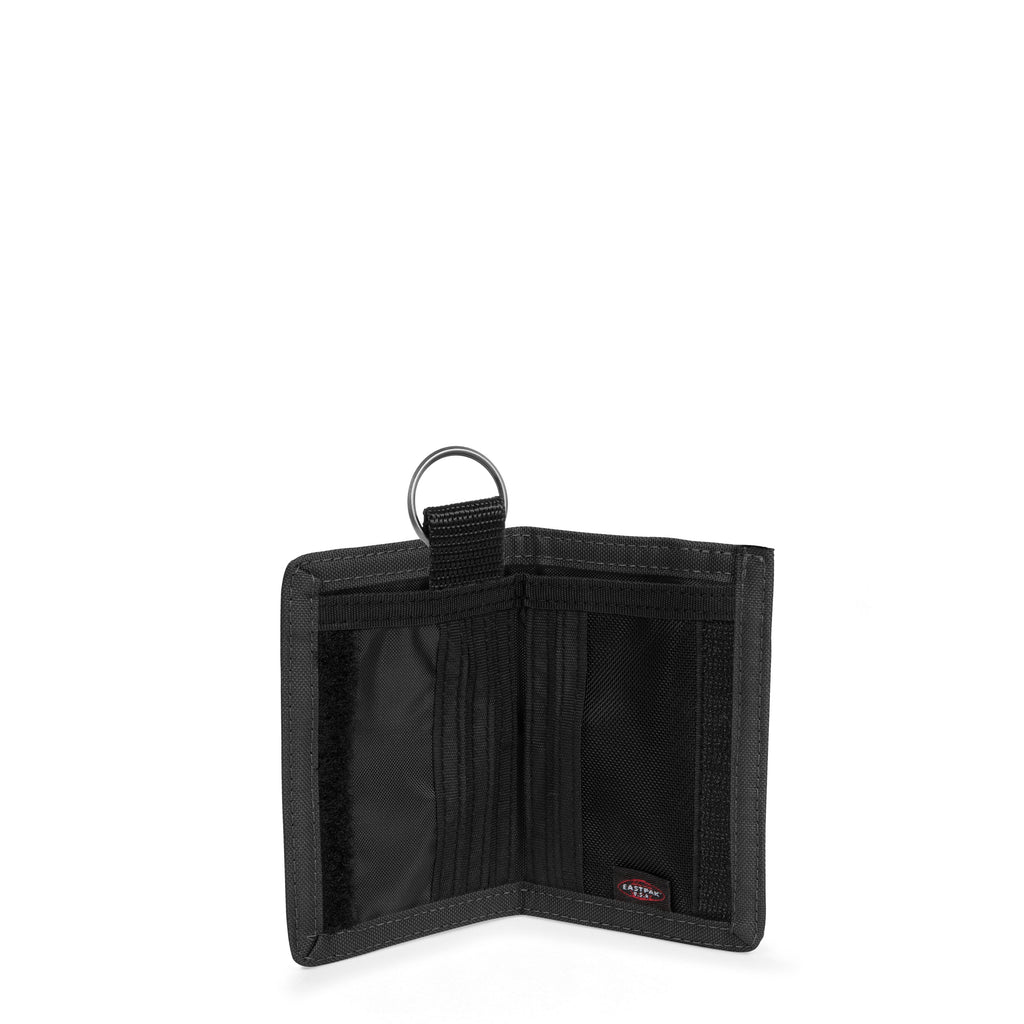 Carteira Mini Crew - Black
