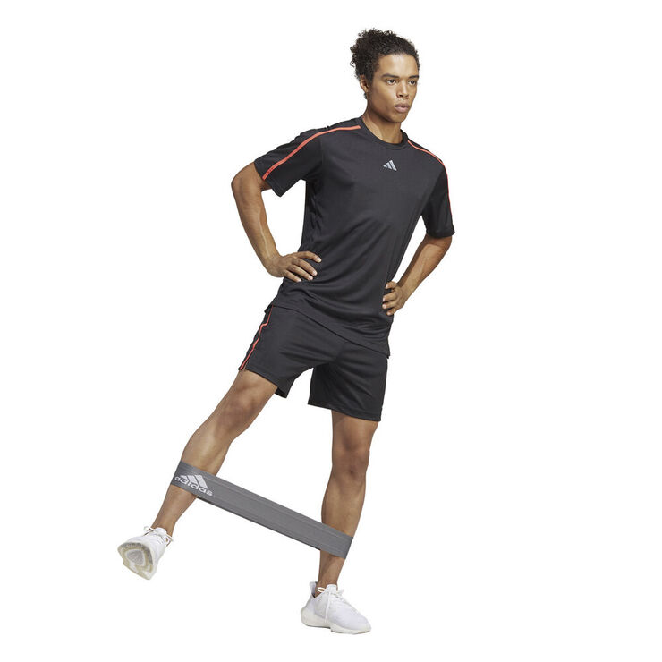 adidas Workout Base shorts Sort