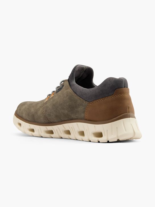 Rieker Slip-Ons Braun