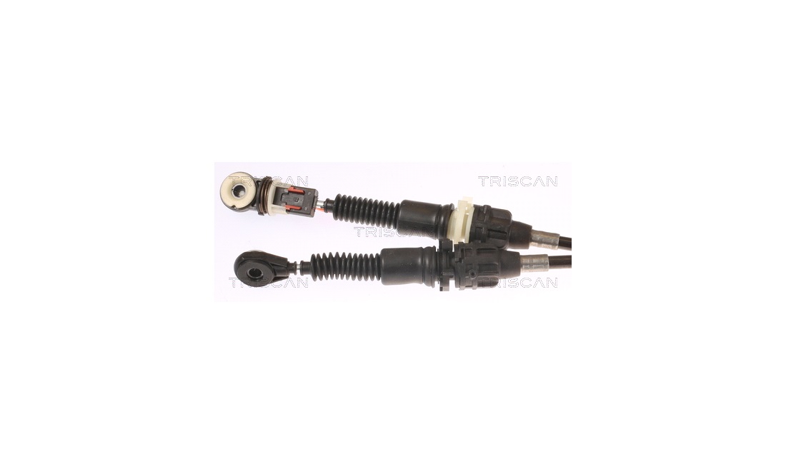 Gearskiftekabel 1099/790 mm 1105/824 mm