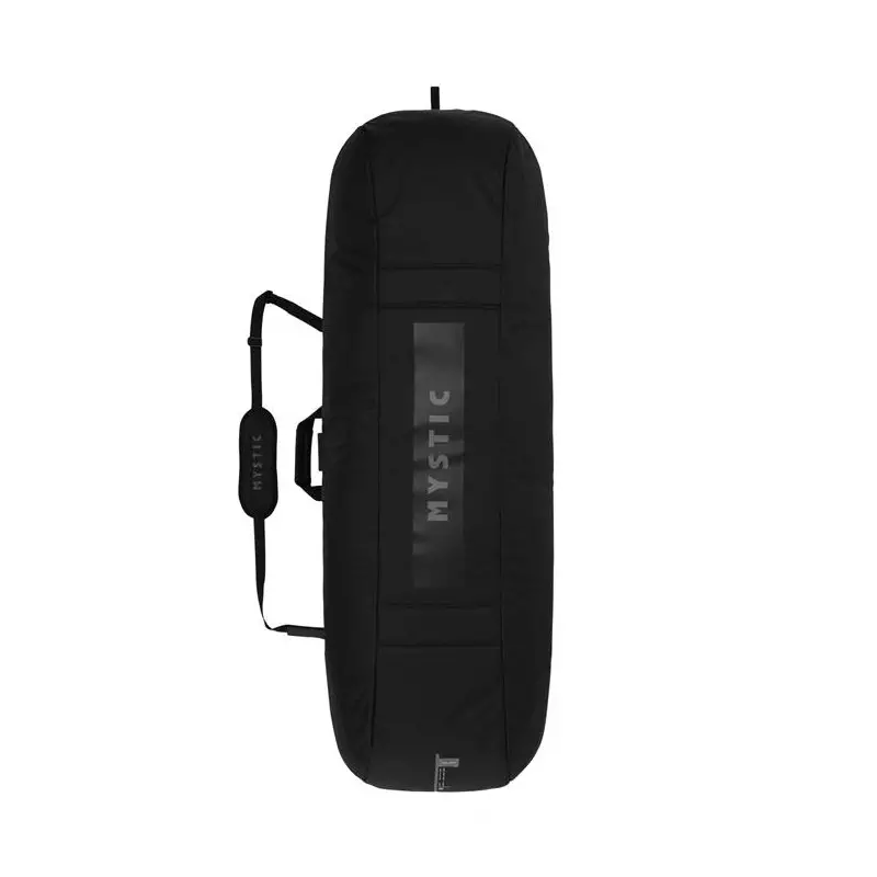 Housse wakeboard MYSTIC Patrol Day Cover Boots Black