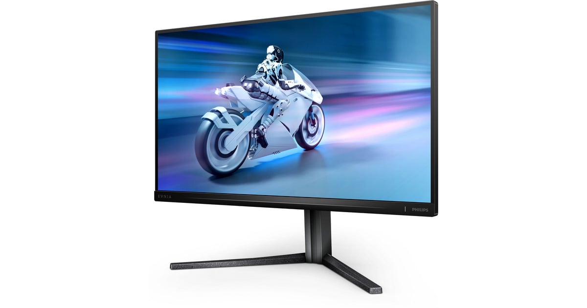 PhilipsEvnia 25M2N5200U 24.5