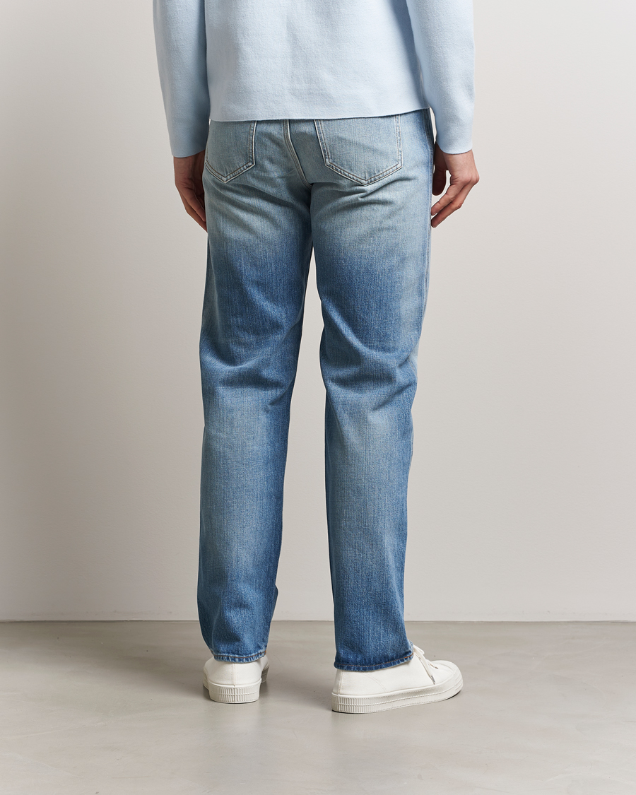 Tiger of Sweden Alec Jeans Medium Blue