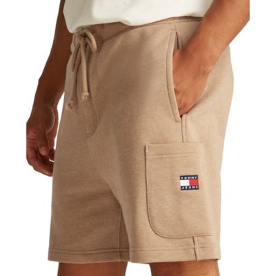 Short homme Tjm Badge TOMMY HILFIGER