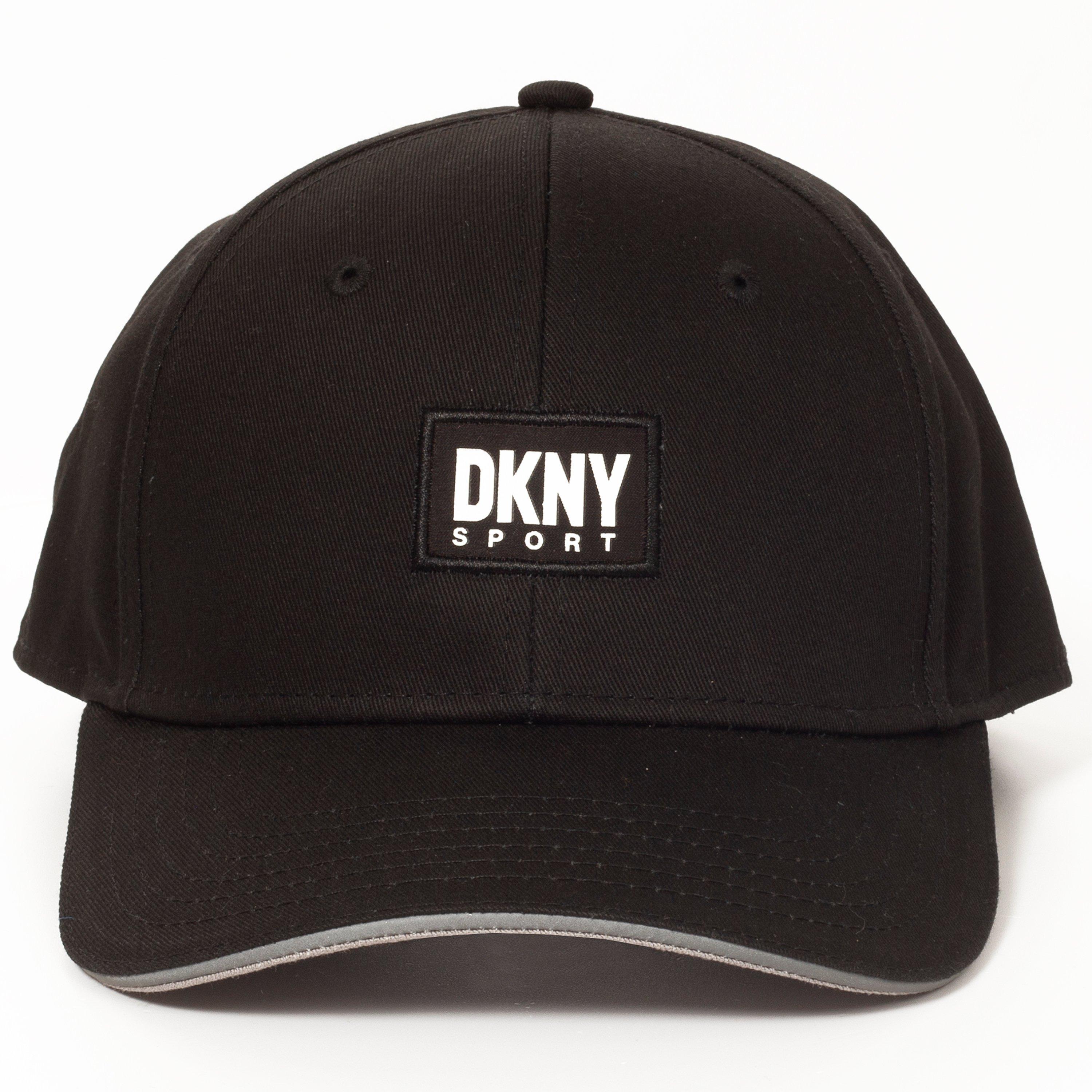 DKNY CtnTwl Cap Sn99