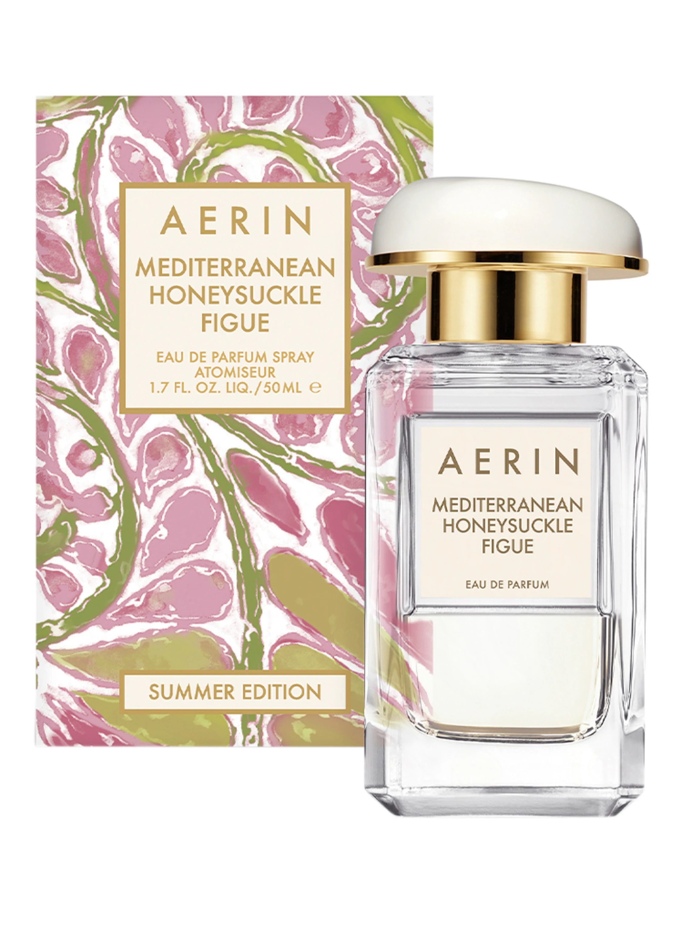 ESTÉE LAUDER AERIN MEDITERRANEAN HONEYSUCKLE FIGUE