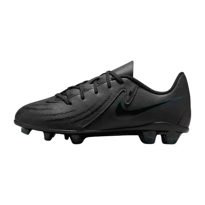 Nike Phantom GX II Club FG/MG Voetbalschoenen Junior