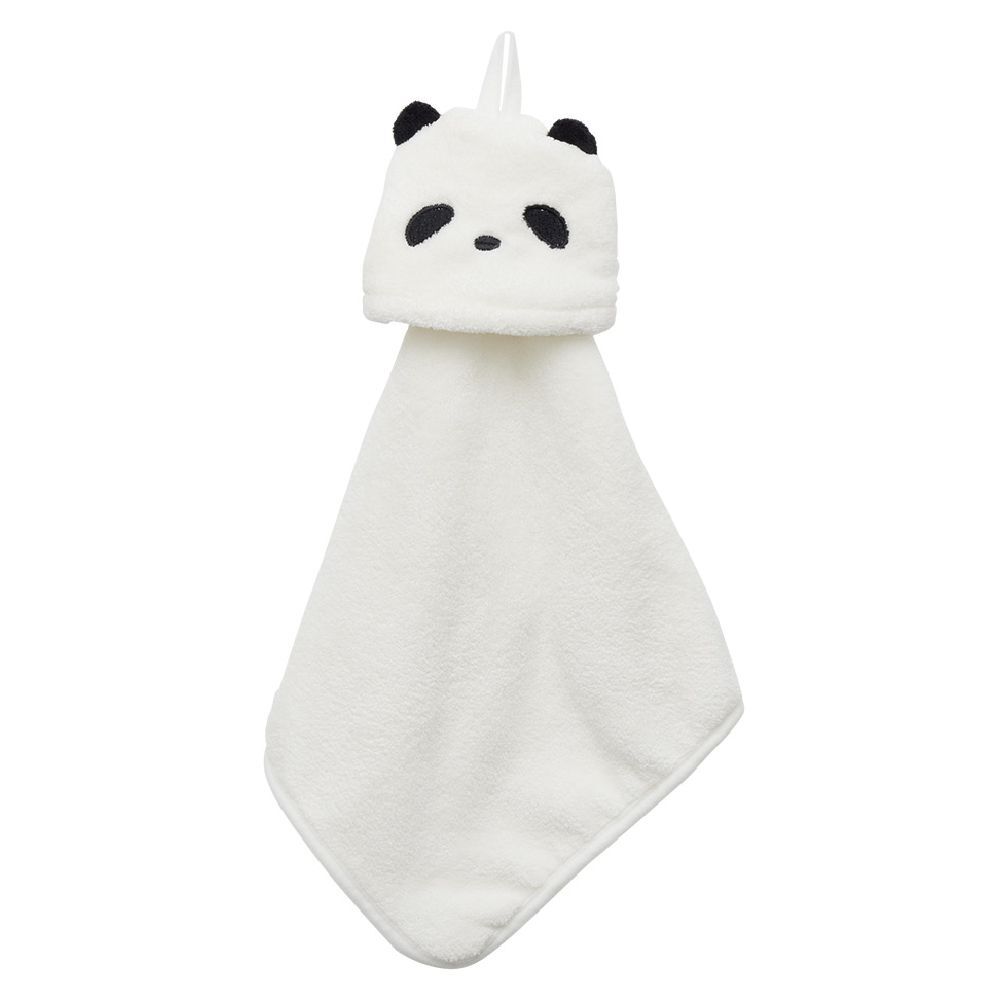 Serviette de toilette enfant