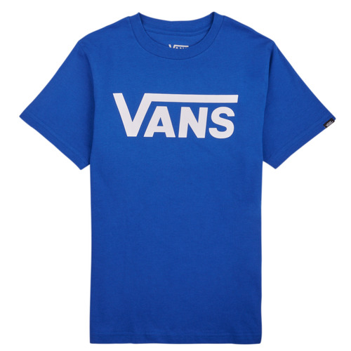 Vans - BY VANS CLASSIC - Bleu
