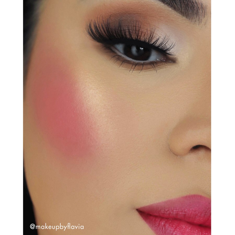 Milani Cosmetics Cheek Kiss Cream Blush 130 Blushing Berry 6g