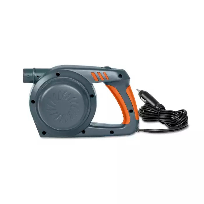 Bestway Powergrip Elektro Luftpumpe 680 Liter pro min 12 V