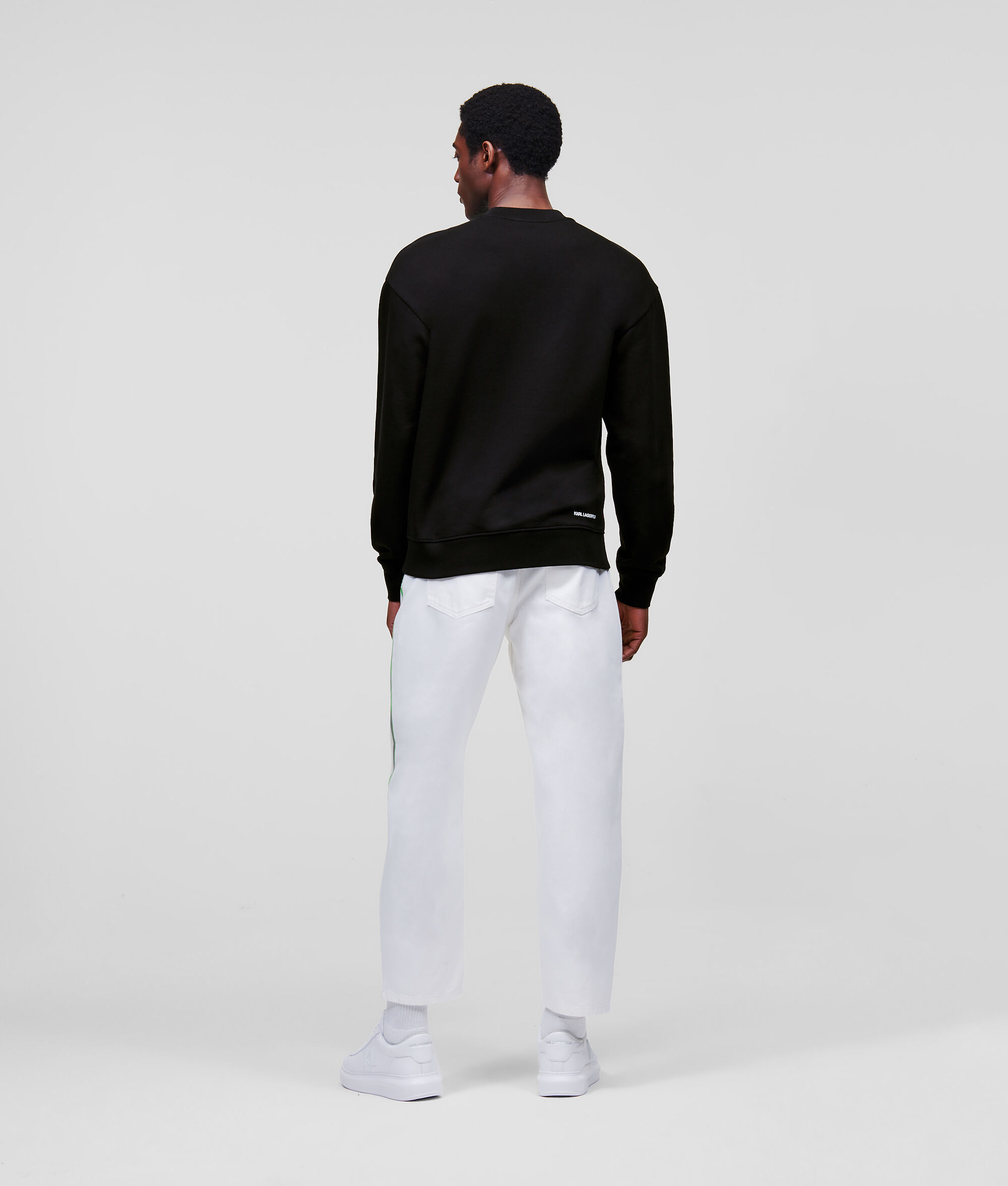 SWEAT-SHIRT MARS