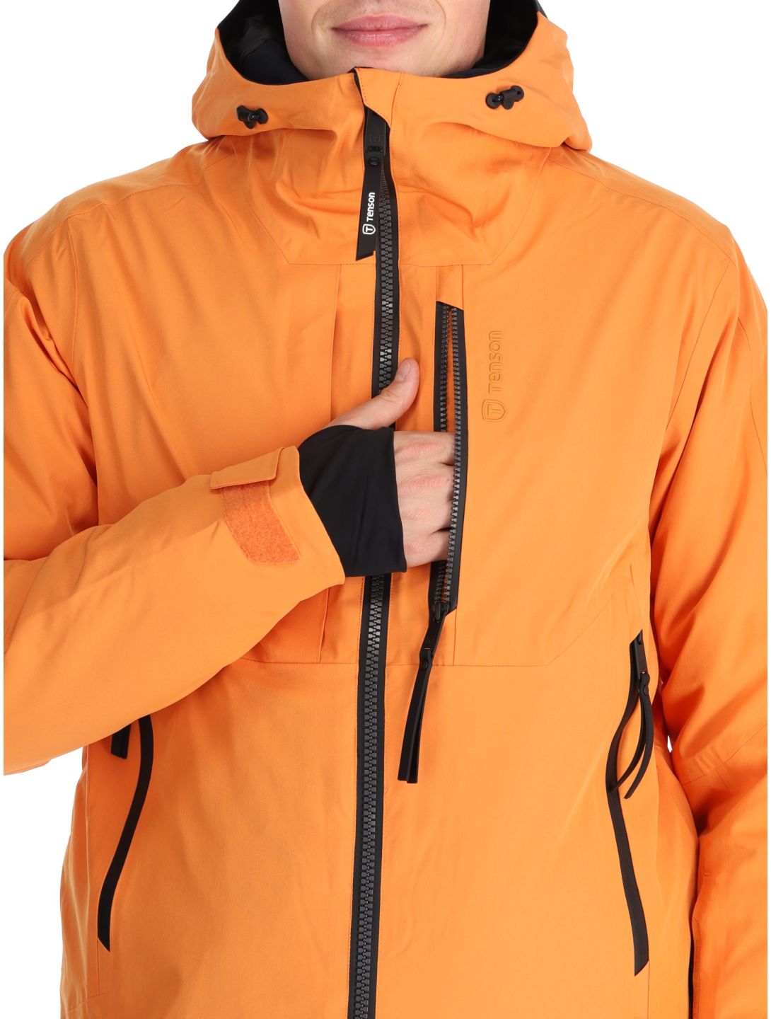 Prime Pro ski-jas heren