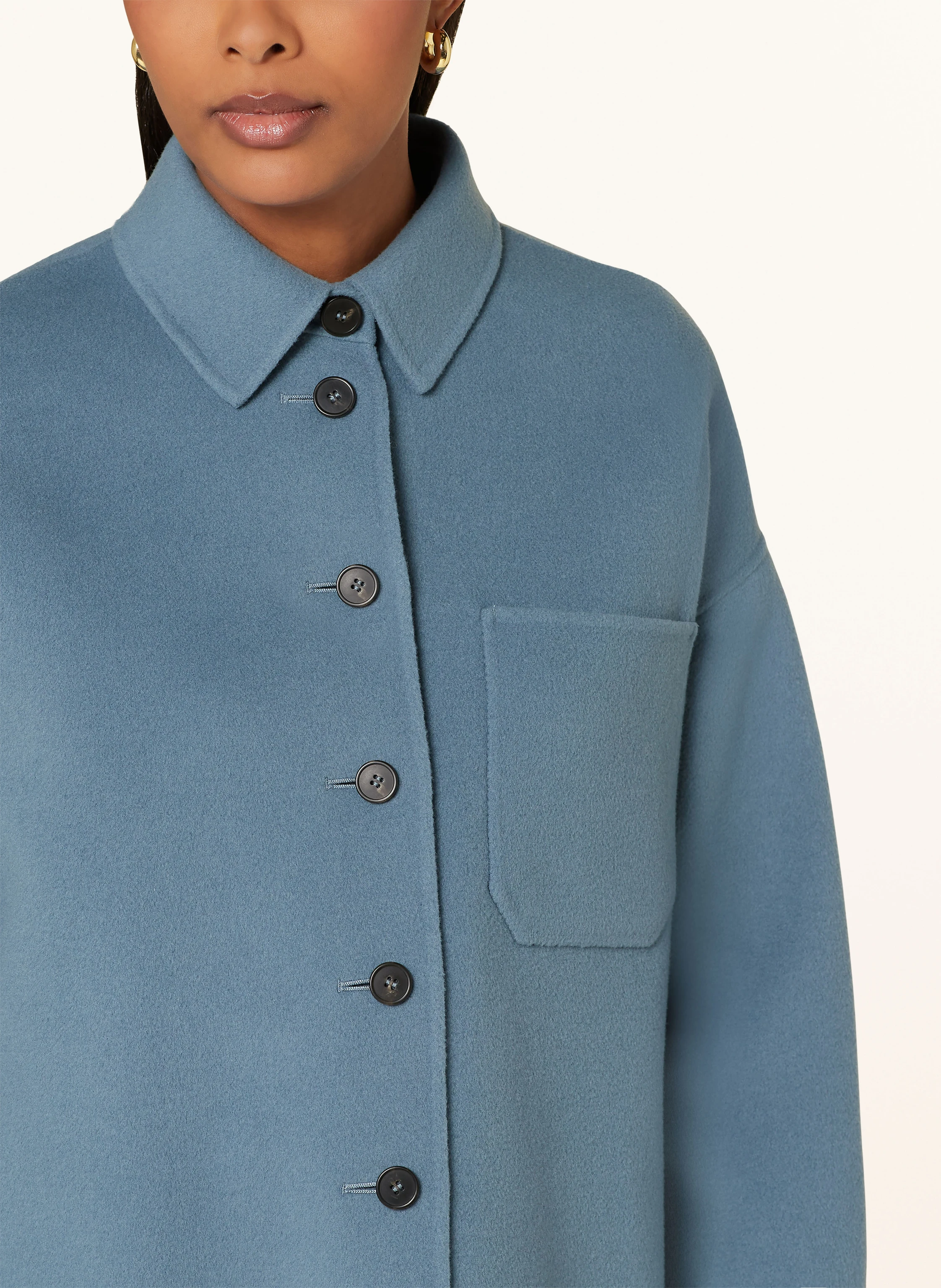 WEEKEND Max Mara Cabanjacke EMIRO